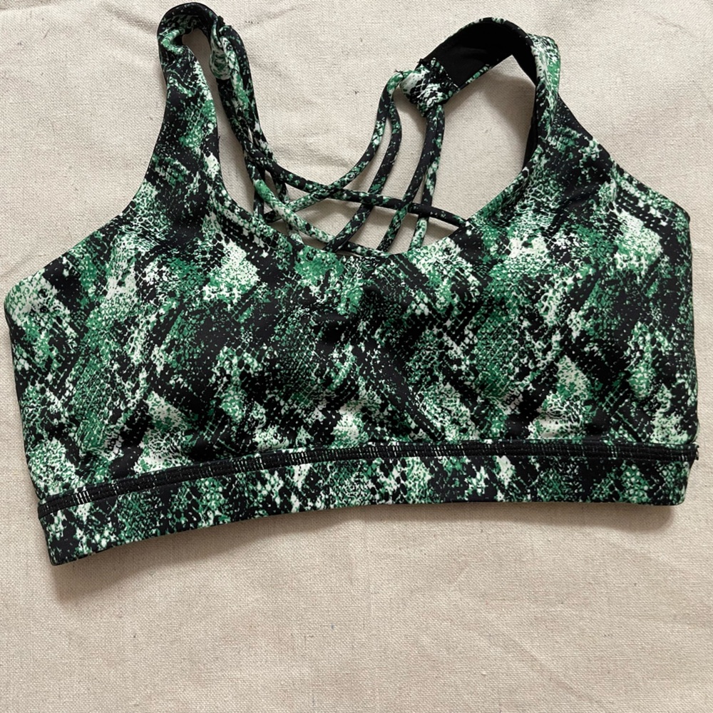 CVG sports bra